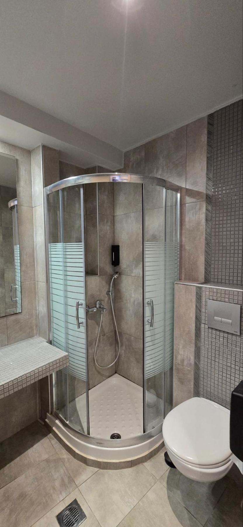 פפקוהורי Tridente Mare Apart Hotel מראה חיצוני תמונה